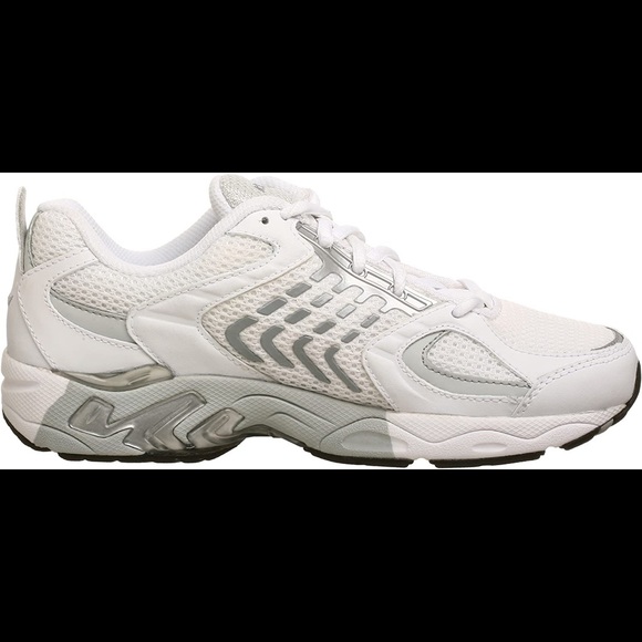 Ryka GcB Walk 2 Women’s White Walking Sneaker 10 - Picture 15 of 15